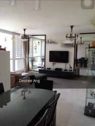 Changi Rise Condominium (D18), Condominium #126686862